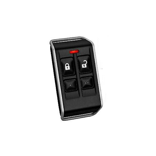 Bosch RFKF-FBS 4 Radion Wireless 4 Button Keyfob Remote