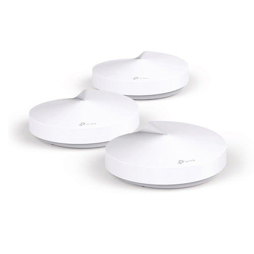 TP-Link AC1300 Whole Home Mesh Wi-Fi System Deco M5 (3-pack)