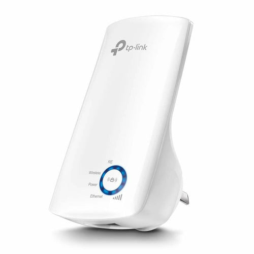 TP-Link TL-WA850RE 2.4Ghz Universal Wireless Range Extender Wall Plug WiFi Boost