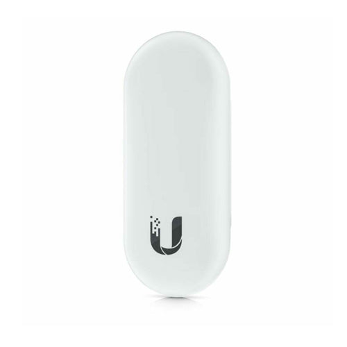 Ubiquiti UniFi Access Reader Lite - Modern NFC and Bluetooth reader - PoE Powered, Built-in security element chip, Advanced NFC